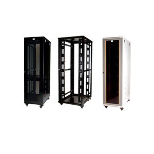 MRS CY 6080 17u Floor Mount Rack price in hyderbad, telangana