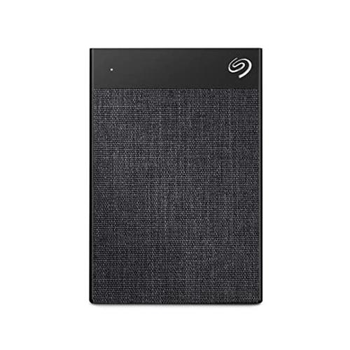 Seagate 1TB Backup Plus Ultra Touch Portable External Hard Drive price in hyderbad, telangana