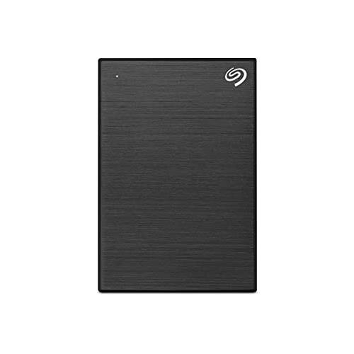 Seagate Backup Plus Slim STHN1000400 Portable External Hard Drive price in hyderbad, telangana