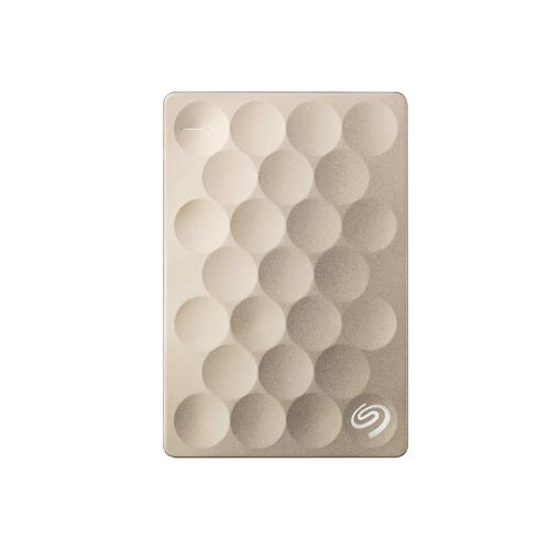 Seagate Backup Plus Ultra Slim STEH1000301 External Hard Drive price in hyderbad, telangana