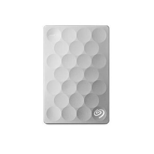 Seagate Backup Plus Ultra Slim STEH1000300 Portable Drive price in hyderbad, telangana