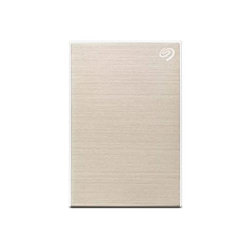 Seagate Backup Plus Slim STHN1000404 External Hard Drive price in hyderbad, telangana