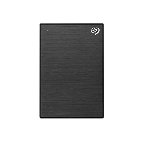 Seagate STHN2000400 Backup Plus Slim External Hard Drive price in hyderbad, telangana