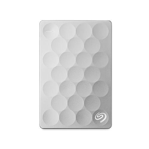 Seagate Backup Plus Ultra Slim STEH2000300 Portable Drive price in hyderbad, telangana