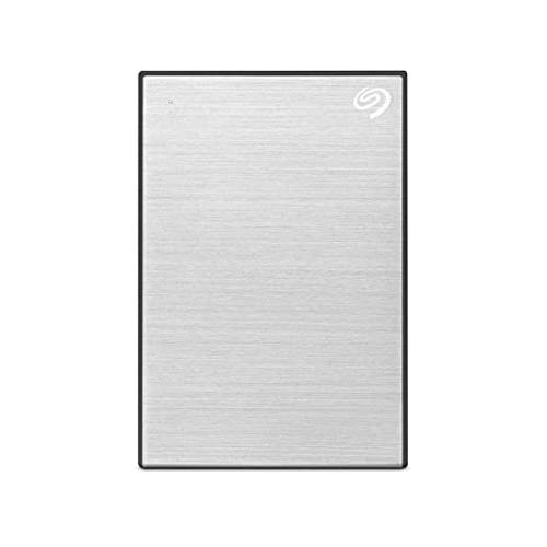 Seagate Backup Plus Slim STHN2000401 Portable External Hard Drive price in hyderbad, telangana