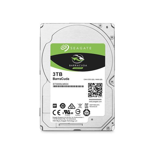 Seagate Barracuda ST3000LM024 3TB Hard Drive price in hyderbad, telangana