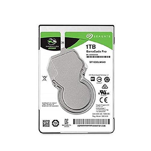 Seagate Barracuda ST1000LM049 1TB Hard Drive price in hyderbad, telangana