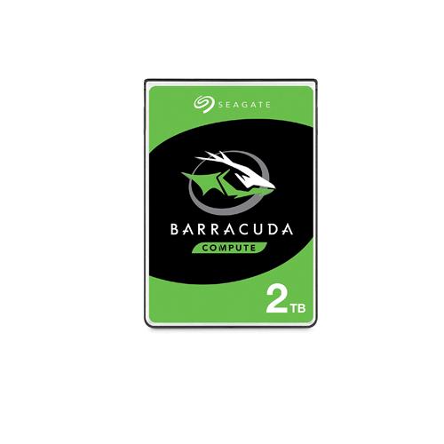 Seagate BarraCuda ST2000DM006 2TB Hard Drive price in hyderbad, telangana