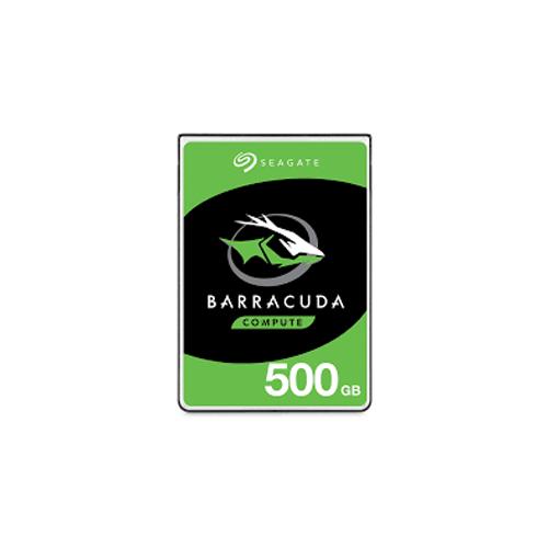Seagate BarraCuda ST500DM009 500GB Hard Drive price in hyderbad, telangana