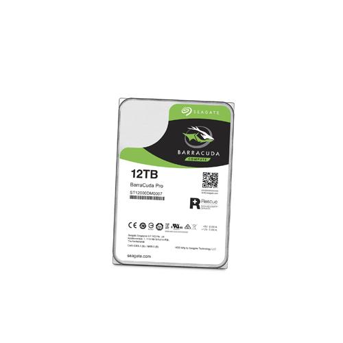 Seagate Barracuda Pro 12TB ST12000DM0007 Hard Drive price in hyderbad, telangana