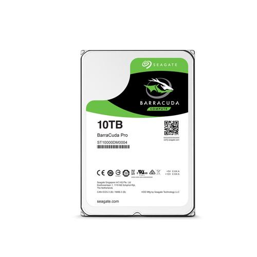 Seagate Barracuda Pro 10TB ST10000DM001 Hard Drive price in hyderbad, telangana