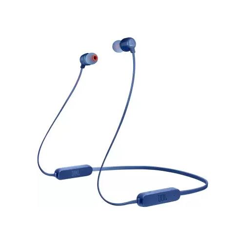 JBL T165BT Blue Bluetooth Headset price in hyderbad, telangana