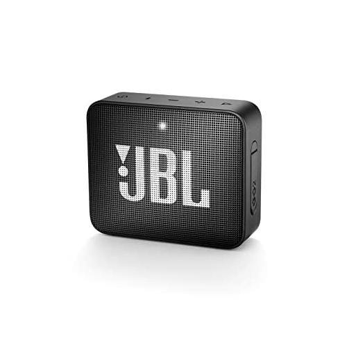 JBL GO 2 Portable Bluetooth Speaker price in hyderbad, telangana