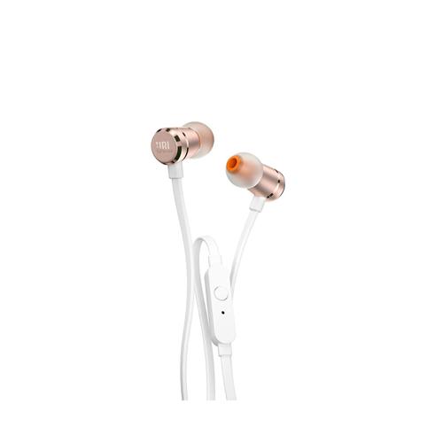 JBL T290 Wired In Gold Ear Headphones price in hyderbad, telangana