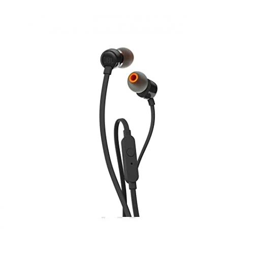 JBL E15 Wired In Black Ear Headphones price in hyderbad, telangana