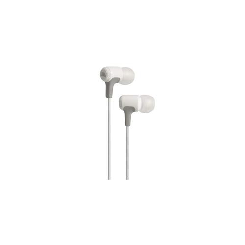 JBL E15 Wired In White Ear Headphones price in hyderbad, telangana