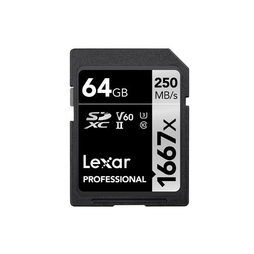 Lexar Professional 1667x SDXC UHS II Card price in hyderbad, telangana