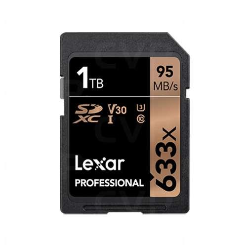 Lexar Professional 633x SDHC SDXC UHS I Cards price in hyderbad, telangana