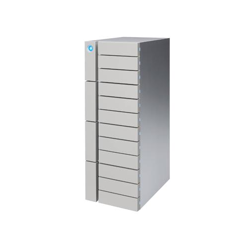 LaCie 12big Thunderbolt 3 96TB STFJ96000400 Storage price in hyderbad, telangana