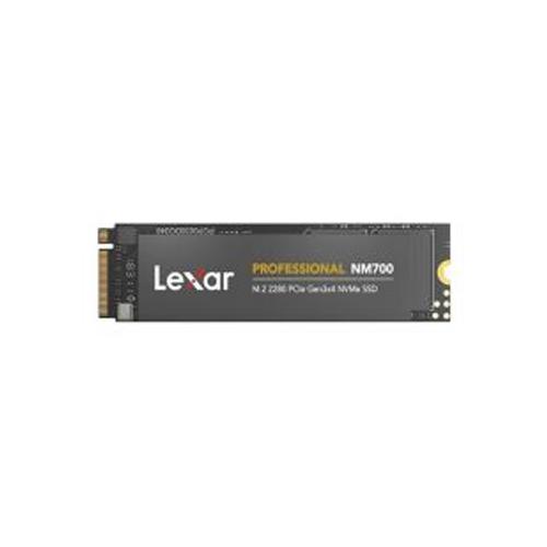 Lexar Professional NM700 2280 NVMe Solid State Drive price in hyderbad, telangana