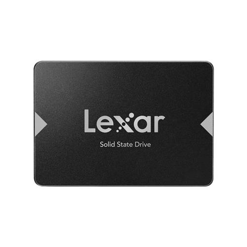Lexar NS200 SATA III Solid State Drive price in hyderbad, telangana