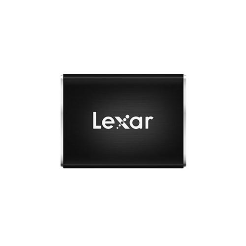 Lexar Professional SL100 Pro Portable Solid State Drive price in hyderbad, telangana