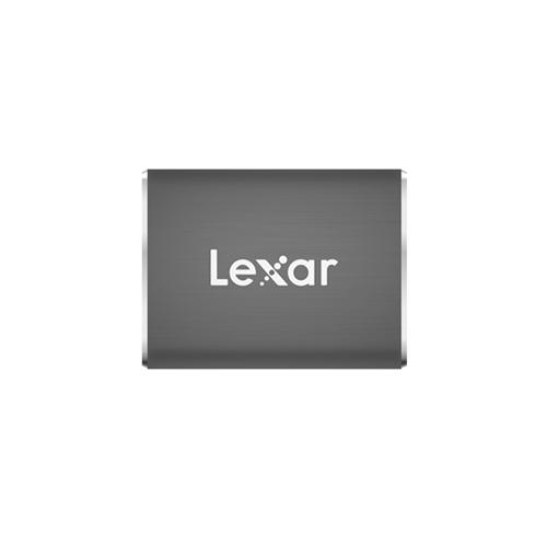 Lexar SL100 Portable Solid State Drive price in hyderbad, telangana