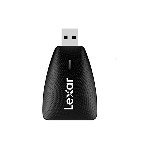 Lexar Multi Card 2 in 1 USB Reader price in hyderbad, telangana