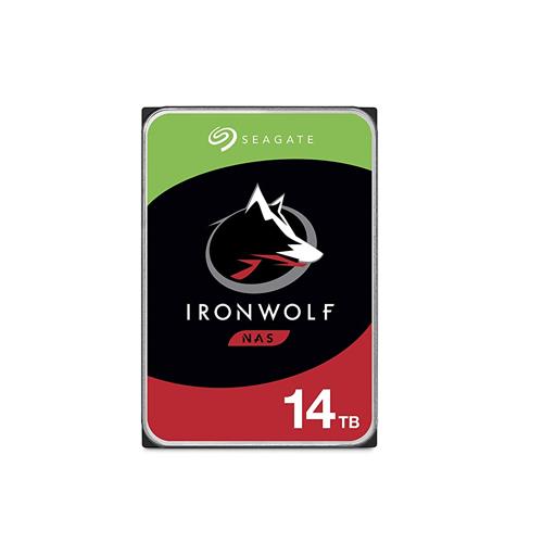 Seagate IronWolf 14TB ST14000VN0008 NAS Internal Hard Drive price in hyderbad, telangana