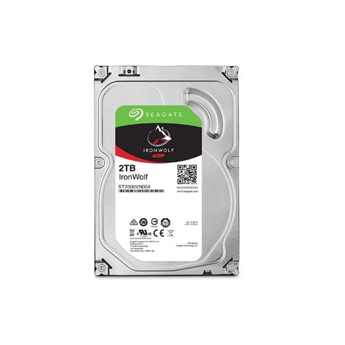 Seagate IronWolf 2TB ST2000VN004 NAS Internal Hard Drive price in hyderbad, telangana