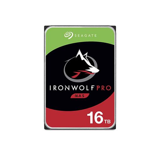 Seagate ST16000NE000 IronWolf Pro 16TB SATA Hard Drive price in hyderbad, telangana