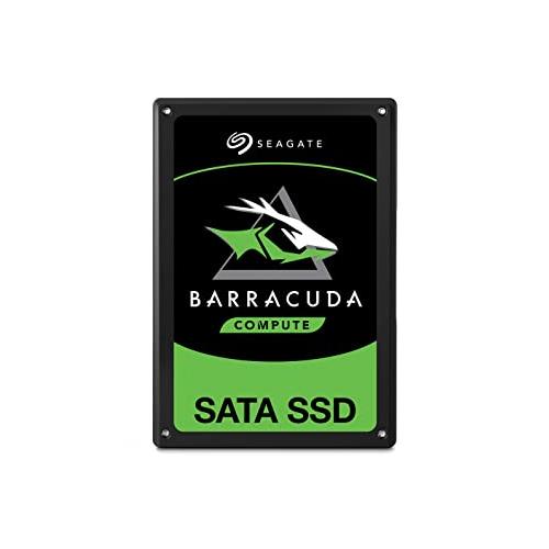 Seagate Barracuda 2TB ZA2000CM10003 Internal SSD price in hyderbad, telangana