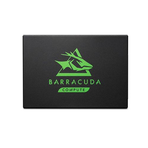 Seagate Barracuda 250GB ZA250CM10003 Internal SSD price in hyderbad, telangana