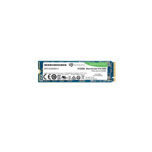 Seagate Barracuda 512GB ZP512CM30011 Internal SSD price in hyderbad, telangana