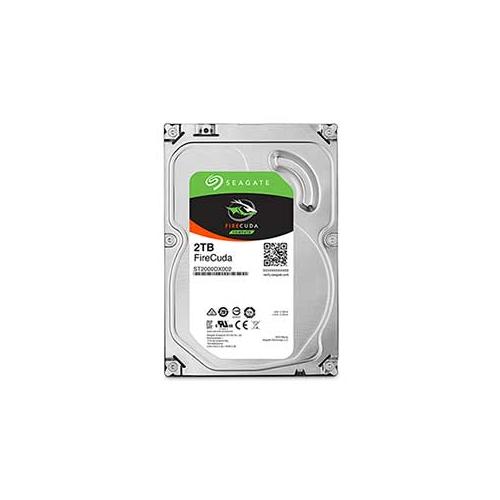 Seagate FireCuda ST2000LX001 2TB SATA Hard Drive price in hyderbad, telangana