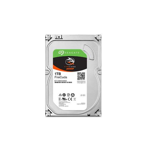 Seagate FireCuda ST1000LX015 1TB SATA Hard Drive price in hyderbad, telangana