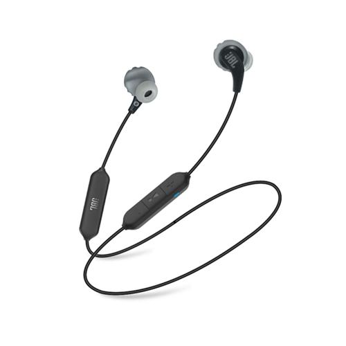 JBL Endurance Run Black Sweatproof Wired Sports In Ear Headphones price in hyderbad, telangana