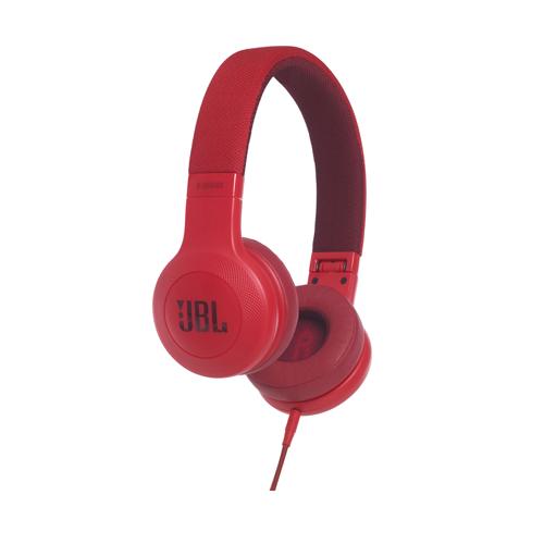 JBL T500 Red Wired On Ear Headphones price in hyderbad, telangana