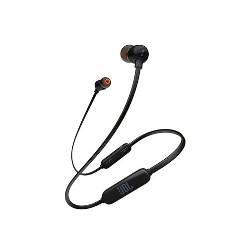 JBL T110BT Black Wireless BlueTooth In Ear Headphones price in hyderbad, telangana