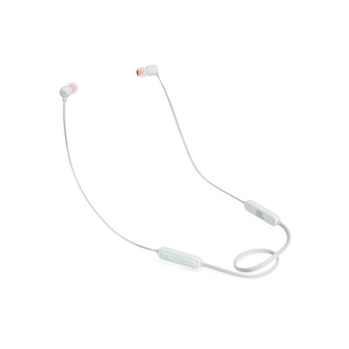 JBL T110BT White Wireless BlueTooth In Ear Headphones price in hyderbad, telangana