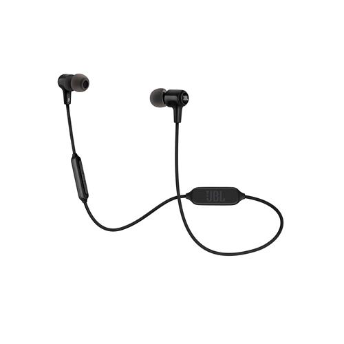 JBL E25BT Black Wireless BlueTooth In Ear Headphones price in hyderbad, telangana