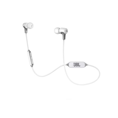 JBL E25BT white Wireless BlueTooth In Ear Headphones price in hyderbad, telangana