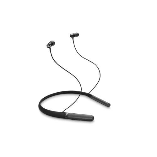 JBL Live 200BT Black Wireless In Ear Neckband BlueTooth Headphones price in hyderbad, telangana