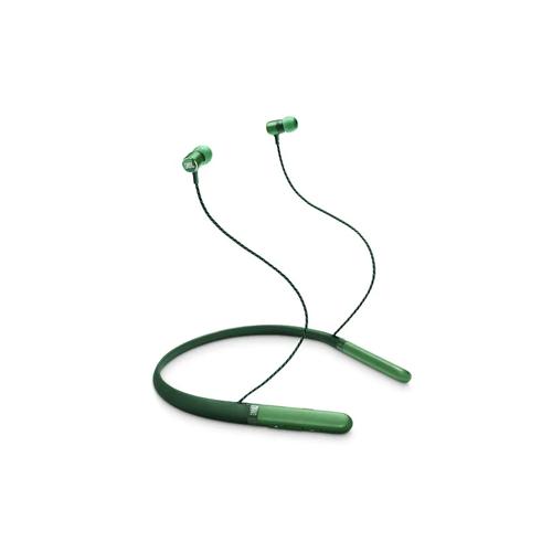 JBL Live 200BT Green Wireless In Ear Neckband BlueTooth Headphones price in hyderbad, telangana