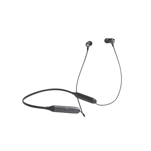 JBL Live 220BT Black Wireless In Ear Neckband BlueTooth Headphones price in hyderbad, telangana