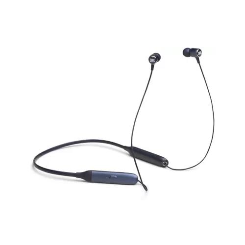 JBL Live 220BT Blue Wireless In Ear Neckband BlueTooth Headphones price in hyderbad, telangana