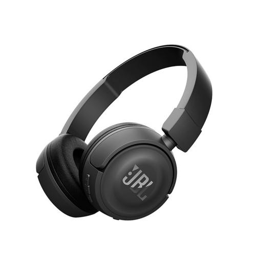 JBL Tune 500BT Black Wireless BlueTooth On Ear Headphones price in hyderbad, telangana