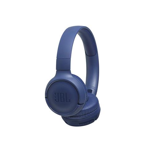 JBL Tune 500BT Blue Wireless BlueTooth On Ear Headphones price in hyderbad, telangana