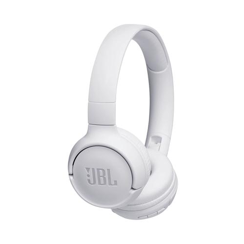 JBL Tune 500BT white Wireless BlueTooth On Ear Headphones price in hyderbad, telangana