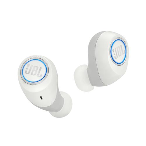 JBL Free X White Truly Wireless BlueTooth In Ear Headphones price in hyderbad, telangana